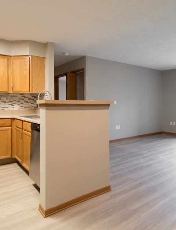 Northridge Apartments in Gretna, NE